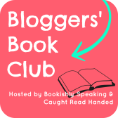 The Bloggers' Book Club