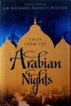 Tales from the Arabian Nights translated by Sir Richard Francis Burton