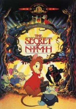 the-secret-of-nimh